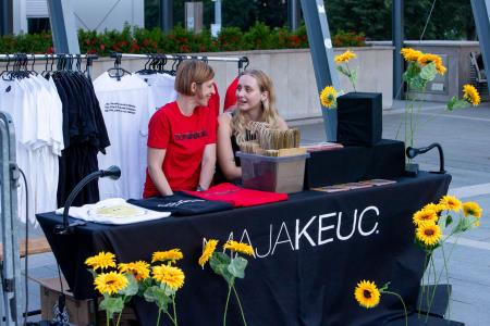 Maja Keuc s skupino (6)